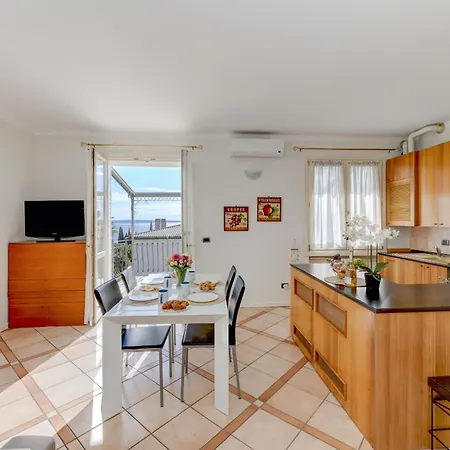Apartment Mgh - Garda Sunview Terrace Padenghe Padenghe sul Garda