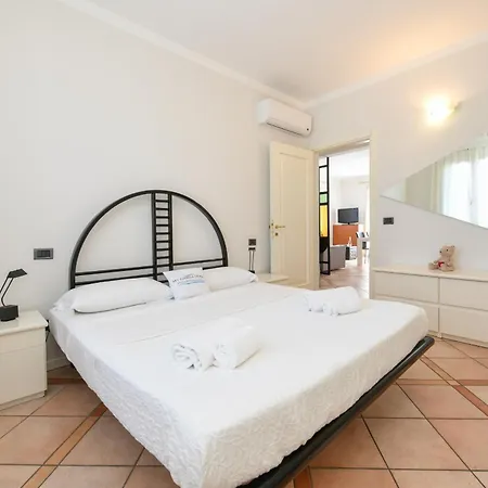 Apartment Mgh - Garda Sunview Terrace Padenghe *