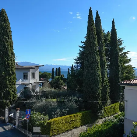 Apartment Mgh - Garda Sunview Terrace Padenghe *